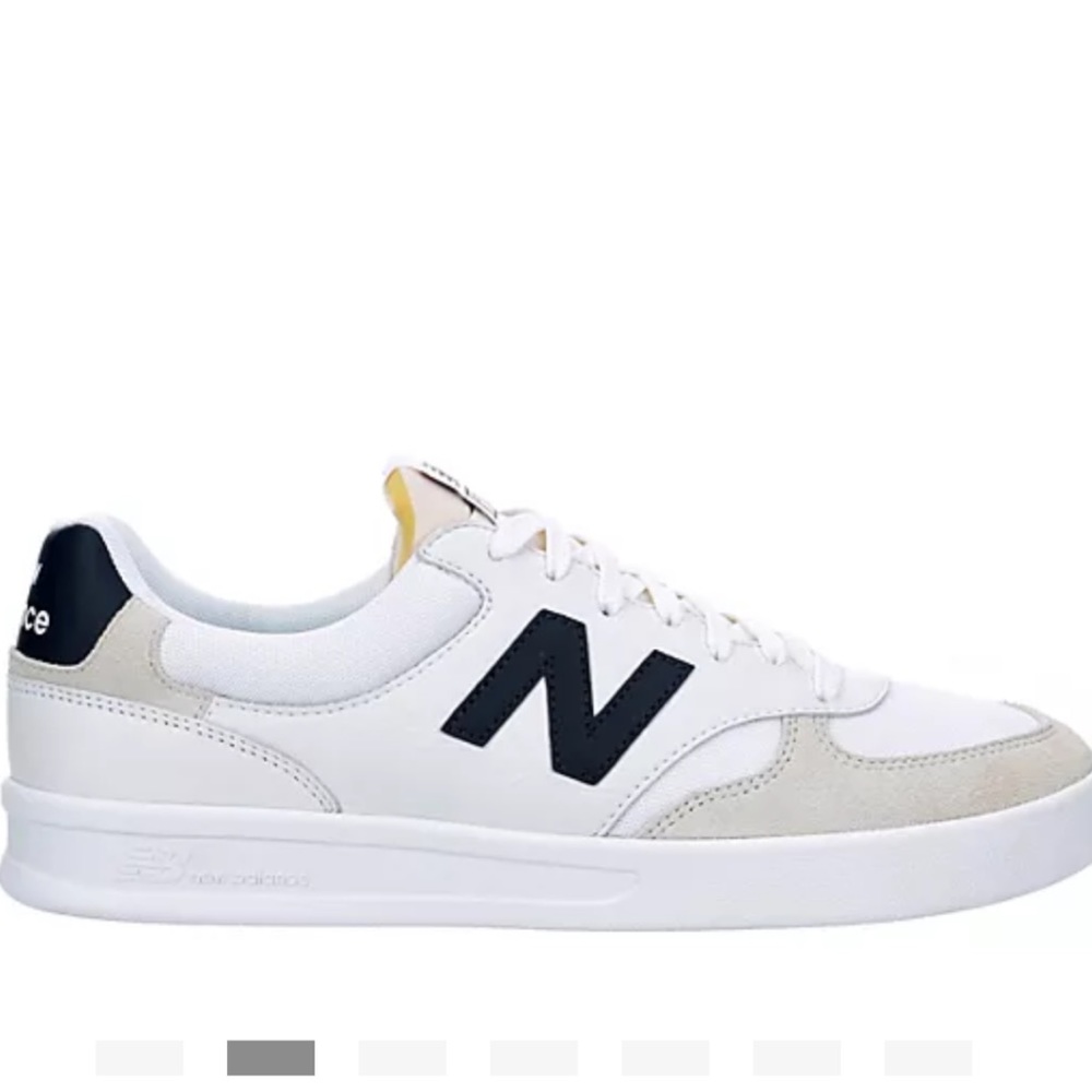 New Balance CT 300 White